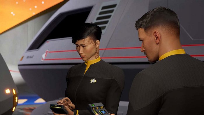 Star Trek Resurgence Review 09