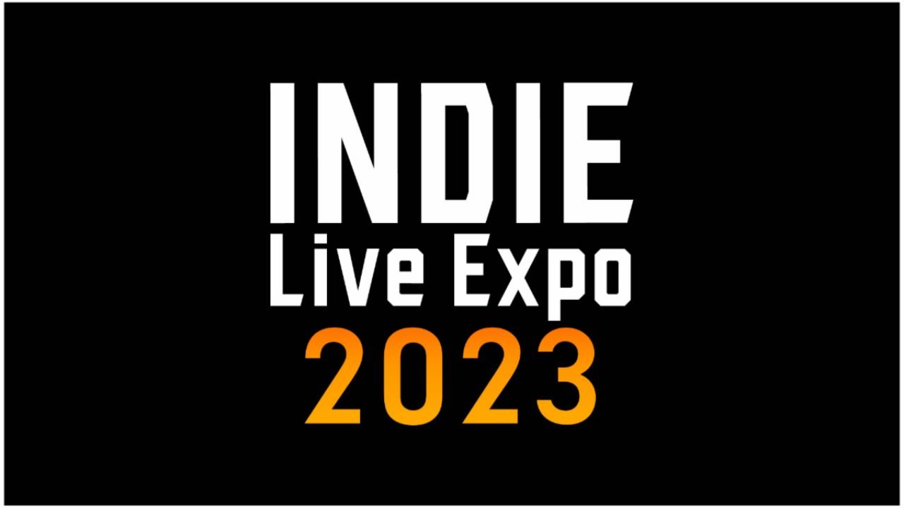 Indie Live Expo 2023