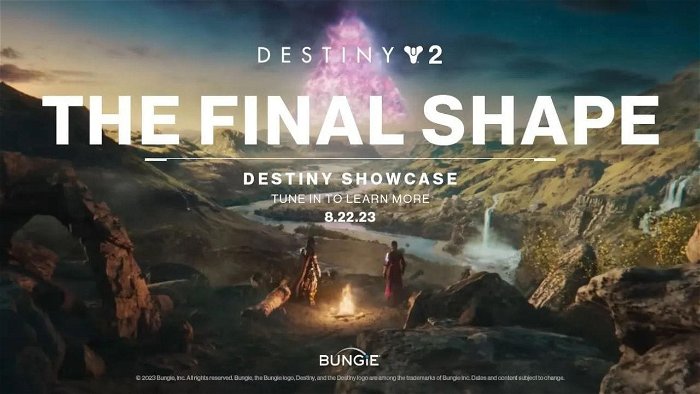 Destiny 2 Showcase 2023