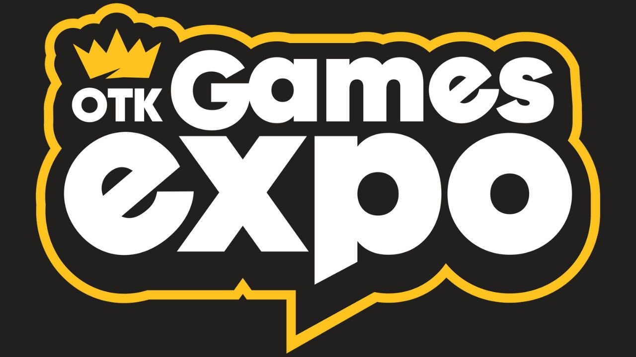 The Otk Games Expo 2023
