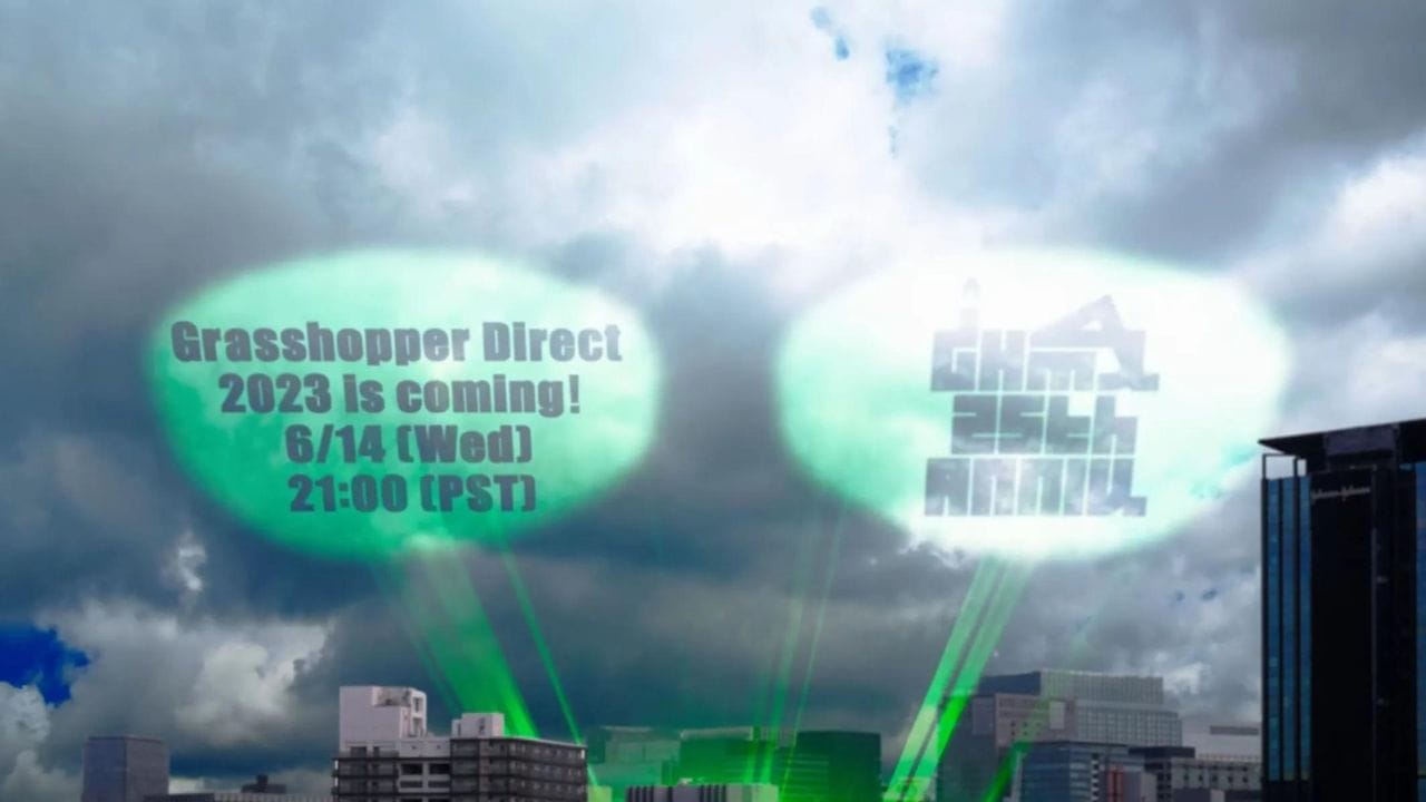 Summer 2023 Gaming Showcase Lineup Schedule &Amp; Rumors Grasshopper Direct 2023