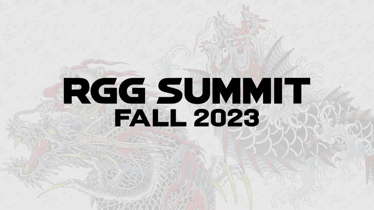 Summer 2023 Gaming Showcase Lineup Schedule &Amp; Rumors Rgg Summit Fall 2023