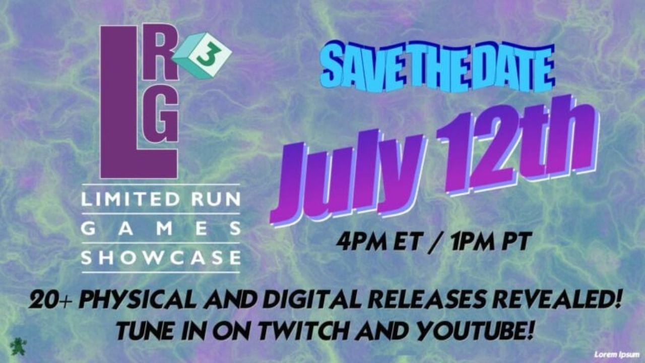 Summer 2023 Gaming Showcase Lineup Schedule &Amp; Rumors Summer 2023 Gaming Showcase Lineup Schedule &Amp; Rumors