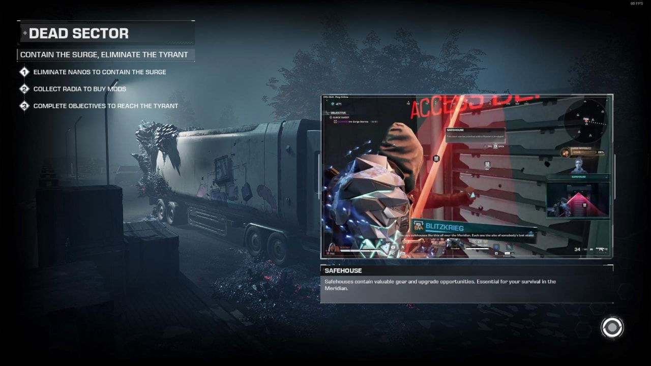Synced Preview