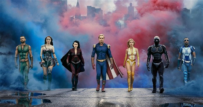 The Best Superhero Tv Shows To Date 2023 06 19 14 39 58 300513