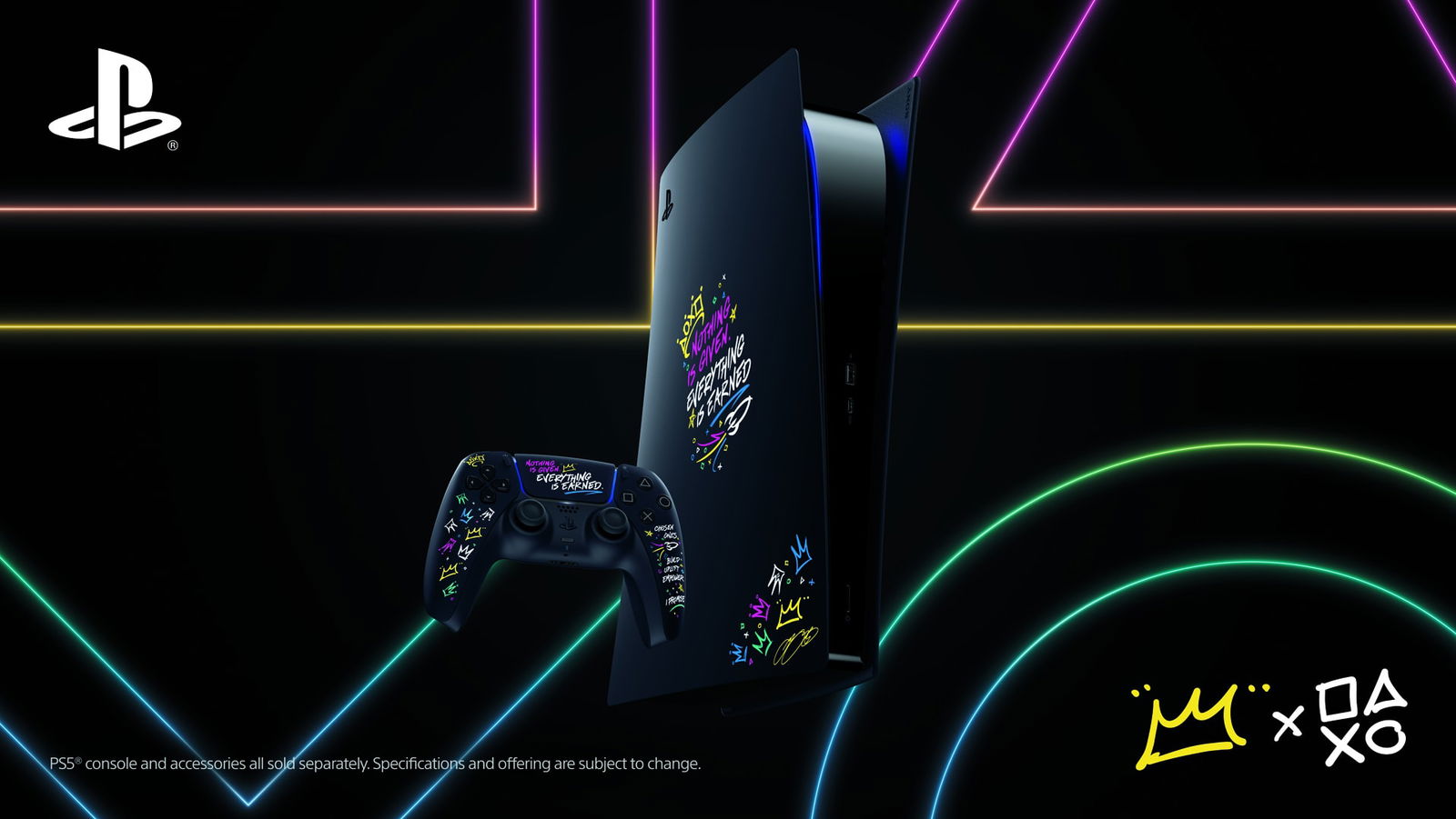 The New Lebron James Dualsense Controller Is Up For Pre-Order The New Lebron James Dualsense Controller Is Up For Pre-Order
