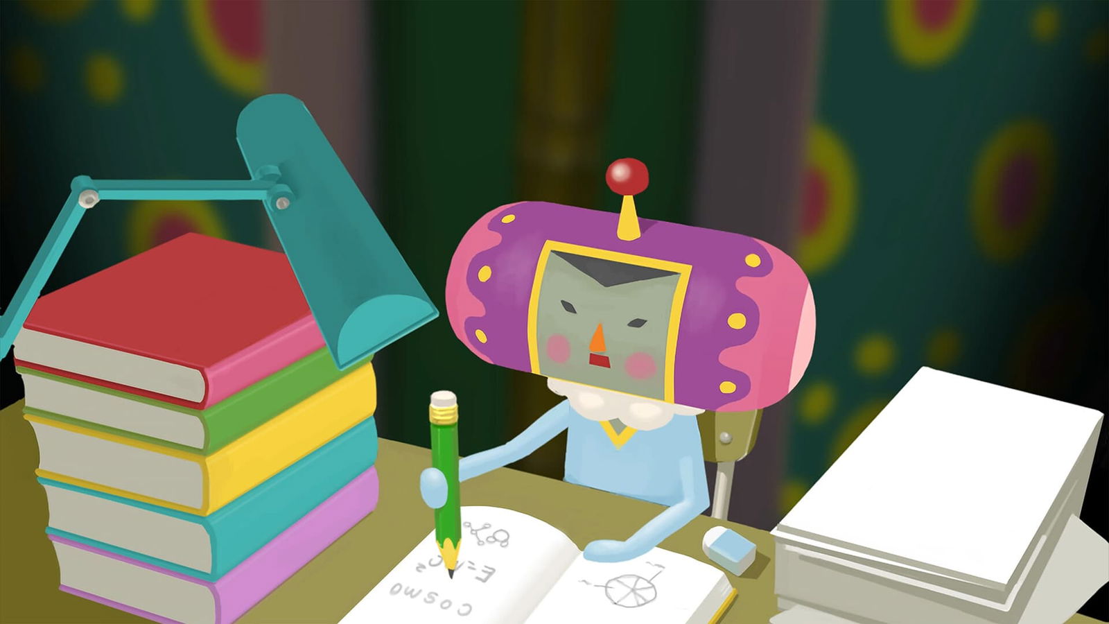 We Love Katamari REROLL Royal Reverie (PC) Review