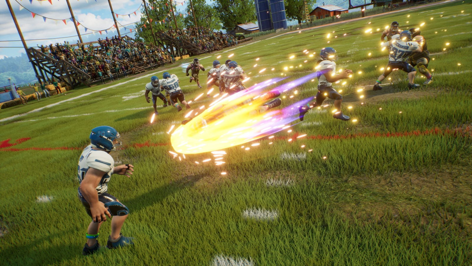 Wild Card Football Preview: Sportsball For All! Wild Card Football (1)