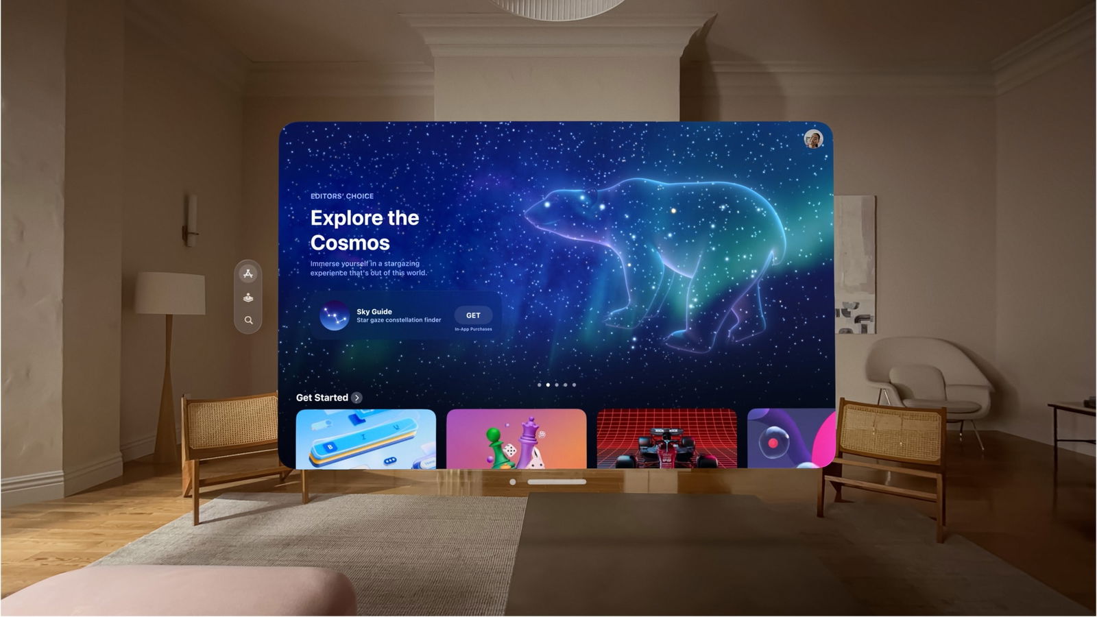 Wwdc 23: Apple Reveals Vision Pro, World'S First &Quot;Spatial Computer&Quot;