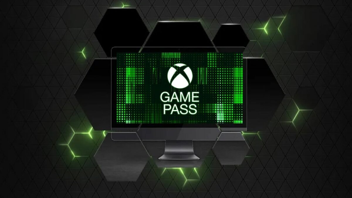 Xbox Game Pass Coming To NVIDIA GeForce Now Service