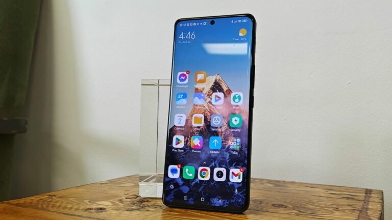 Xiaomi 13 Ultra Smartphone Review