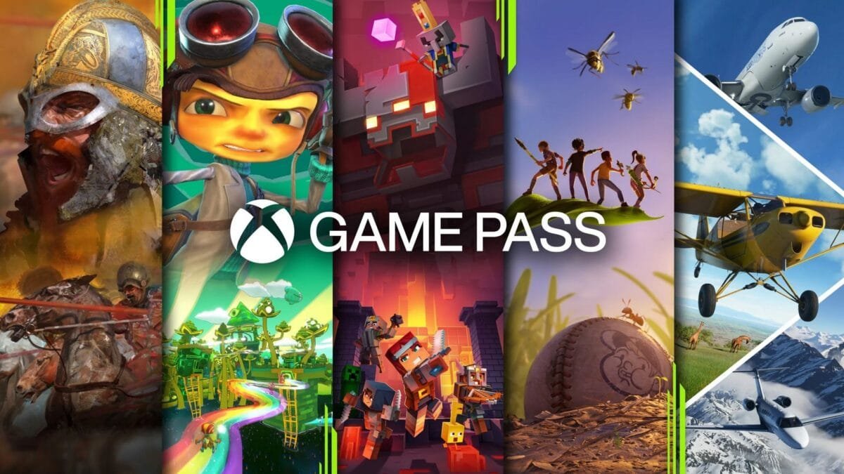 Xbox Game Pass Brings Back Its $1 Trial