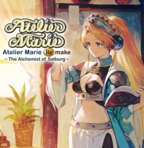 Atelier Marie Remake: The Alchemist of Salburg (Nintendo Switch) Review