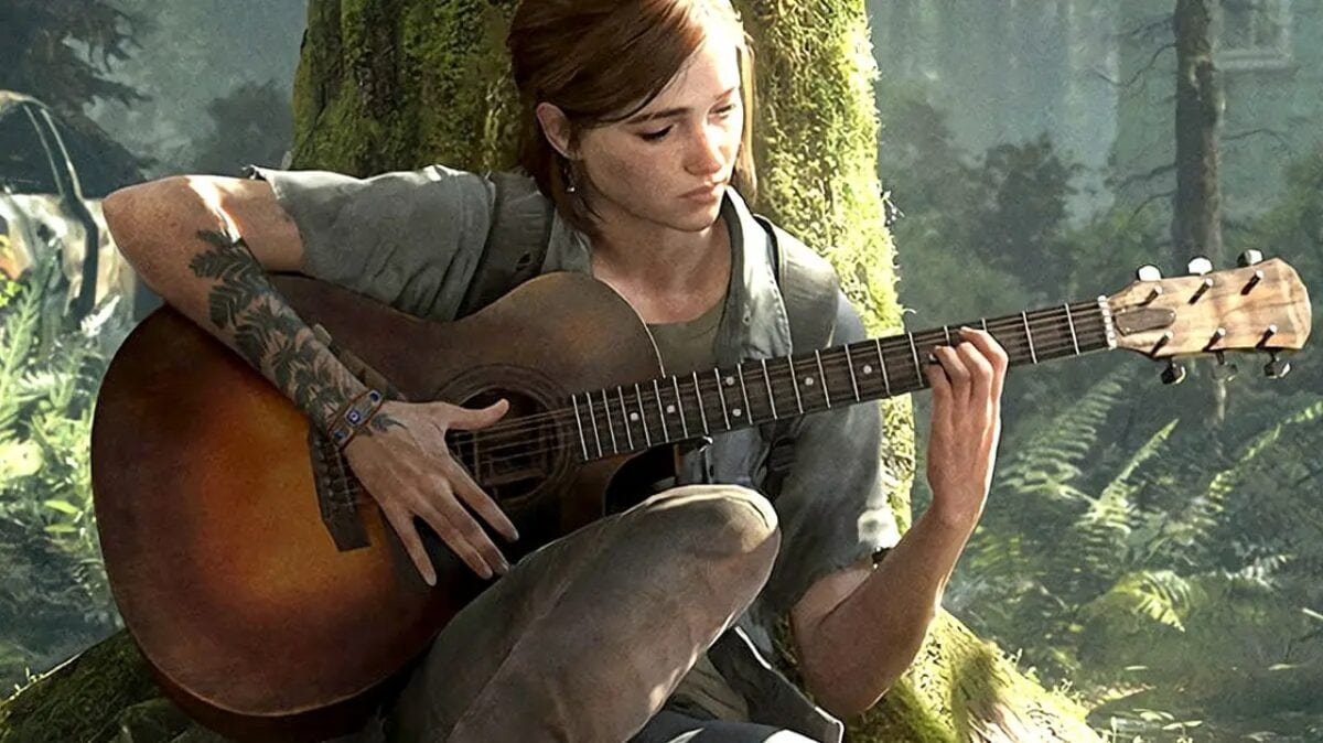 The Last of Us Part 2 Composers Hints That A "New Edition" Could Be in the Works