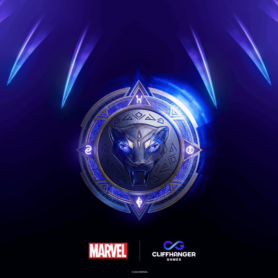 A New Black Panther Game Is Cooking At Cliffhanger Games