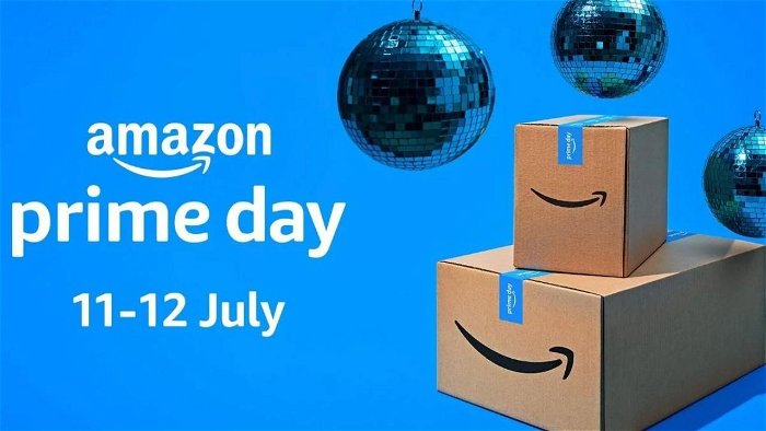 Amazon Prime Day Deals For New Games, Consoles &Amp; More!