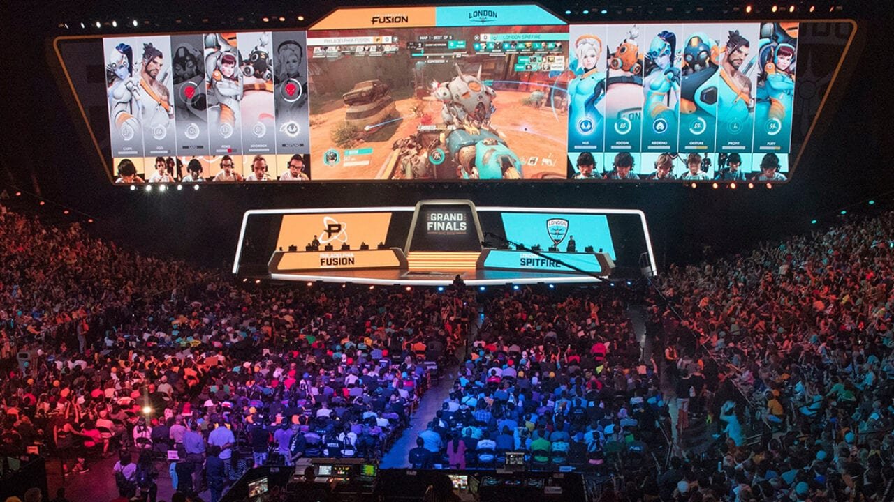 As Overwatch League Changes Loom, Activision Blizzard Lays Off Esports Staff