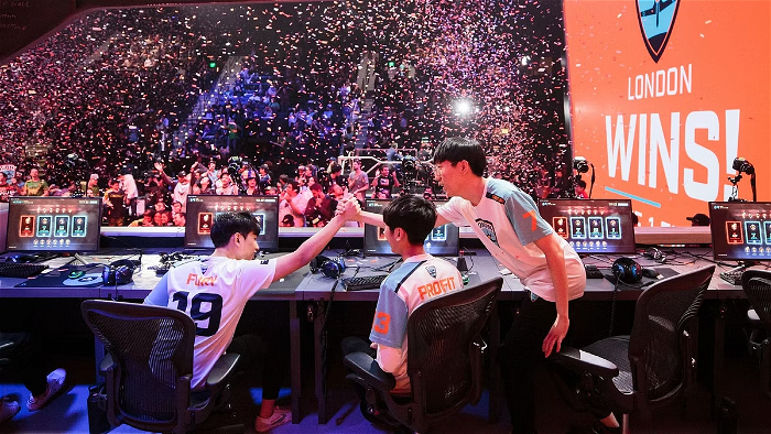 As Overwatch League Changes Loom, Activision Blizzard Lays Off Esports Staff