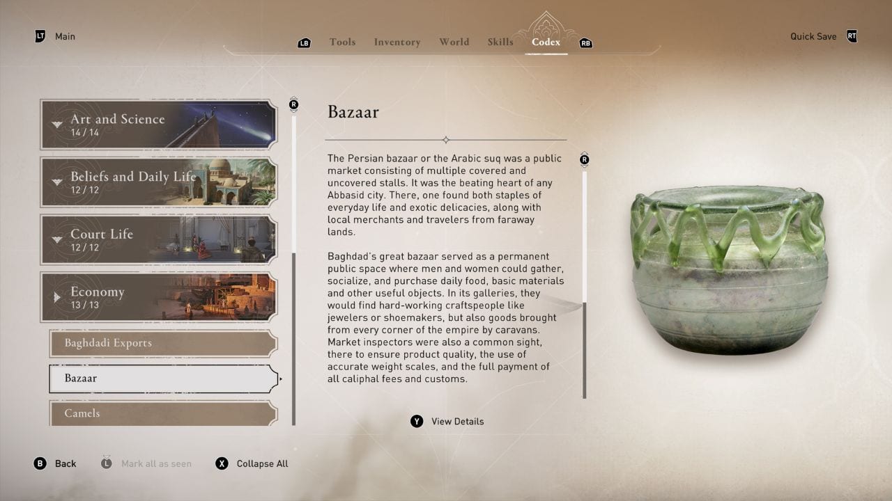 Assassin'S Creed Mirage Brings The Story Of Baghdad To Life Assassin'S Creed Mirage Brings The Story Of Baghdad To Life