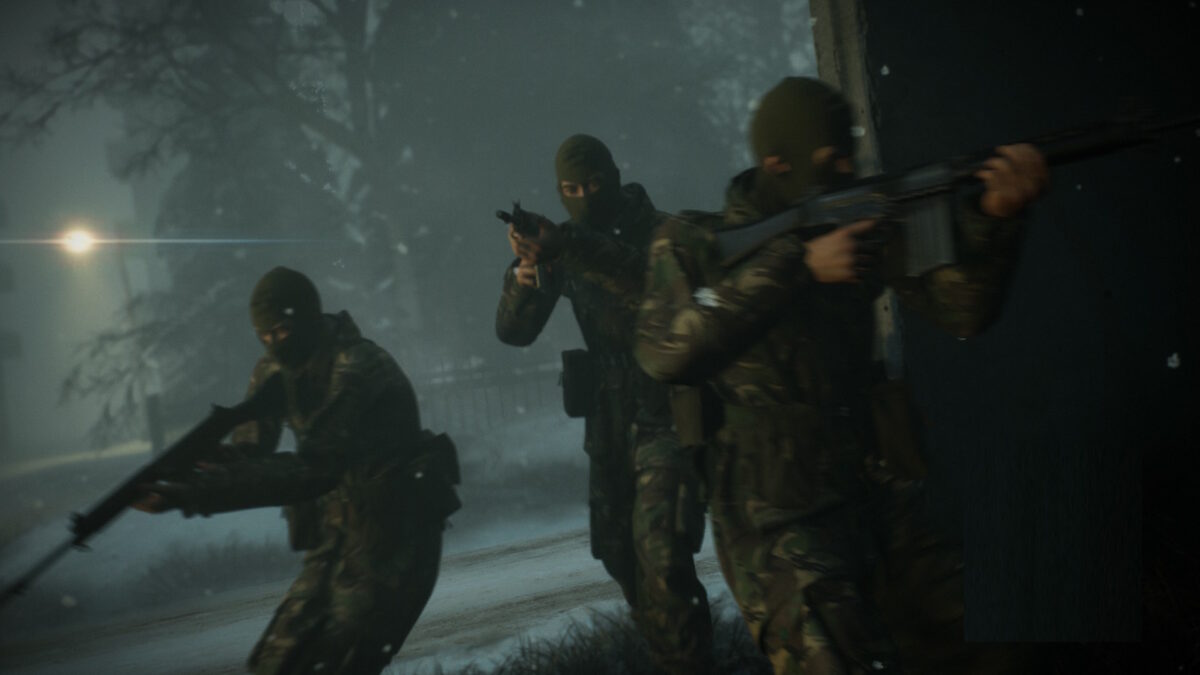 Behaviour Interactive Opens Another New UK Studio