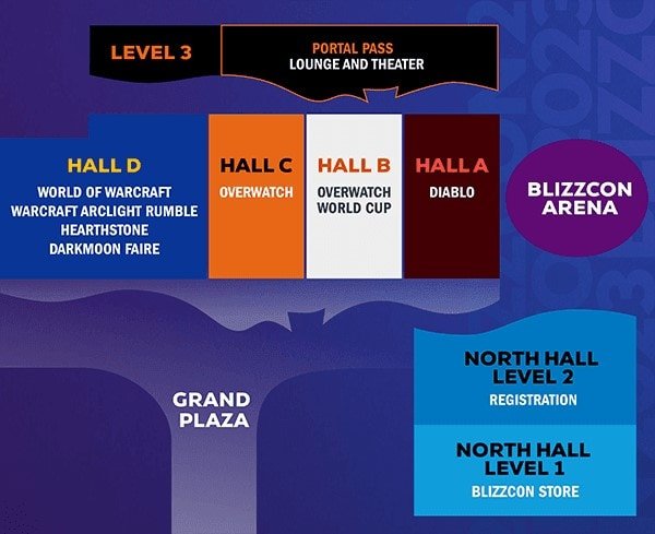 Blizzcon 2023 Is Coming &Amp; Tickets Go On Sale This Weekend!