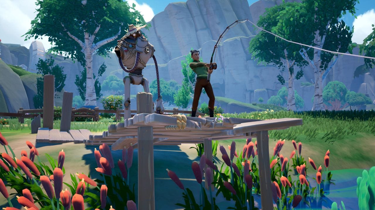 Cozy Mmo Palia Gets Pc Closed Beta Next Month Cozy Mmo Palia Gets Pc Closed Beta Next Month