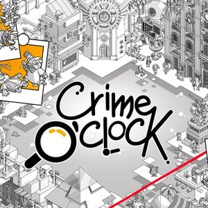 Crime O’Clock (PC) Review