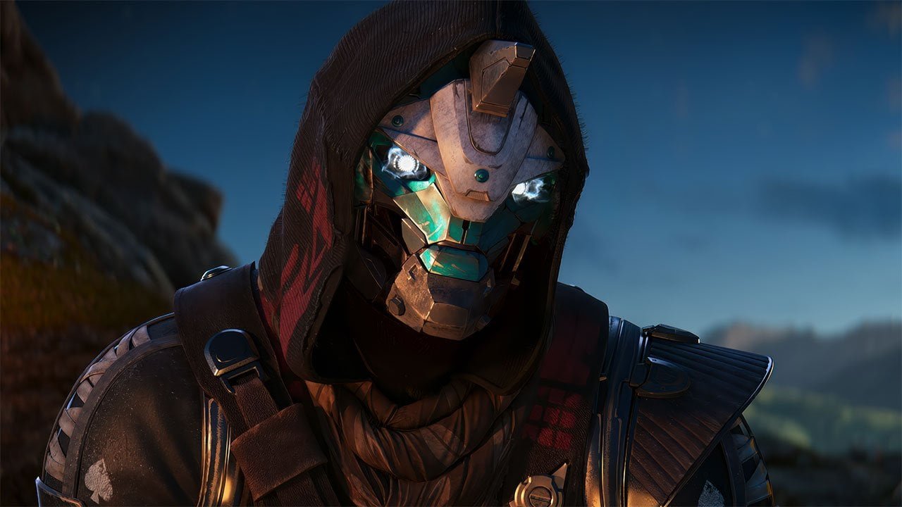 Destiny 2's 6th Subclass May Have Leaked As Strand Did