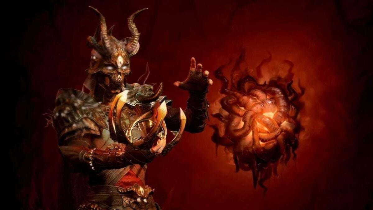 Diablo 4's New Season Begins—Developer Q&A & Patch Notes