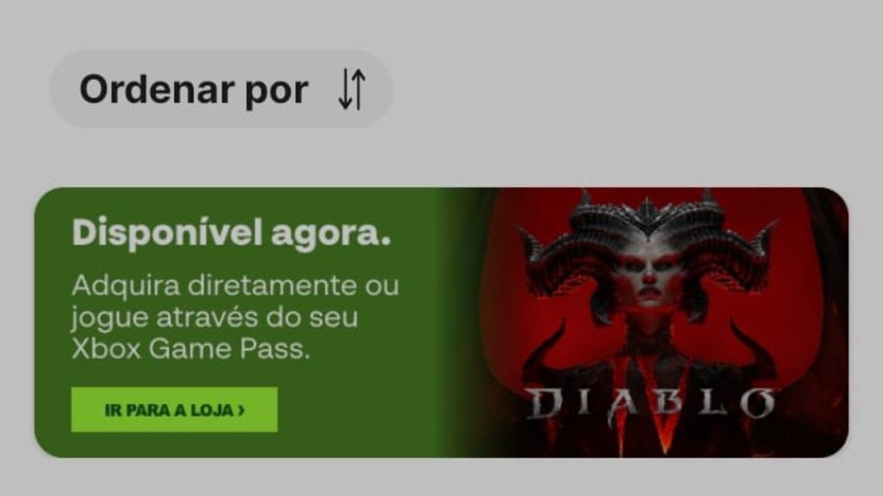Diablo Iv Not Coming To Xbox Game Pass, Says Blizzard Diablo Iv Not Coming To Xbox Game Pass, Says Blizzard