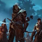 Enshrouded Preview: Survival, Building, & Magic