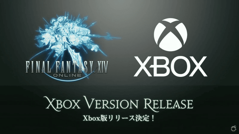 Final Fantasy 14 Is Coming To Xbox Consoles