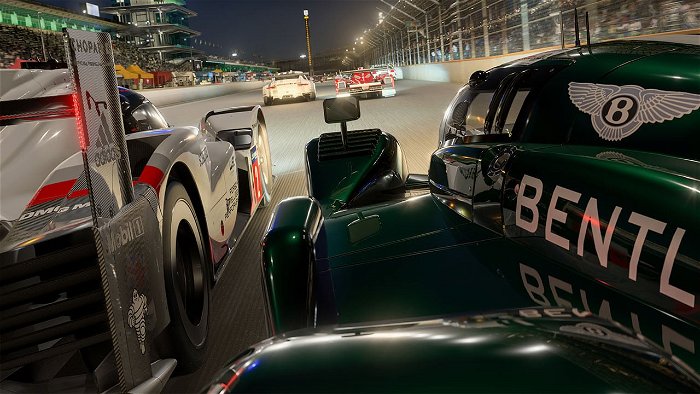 Forza Motorsport Preview: Accelerated Evolution