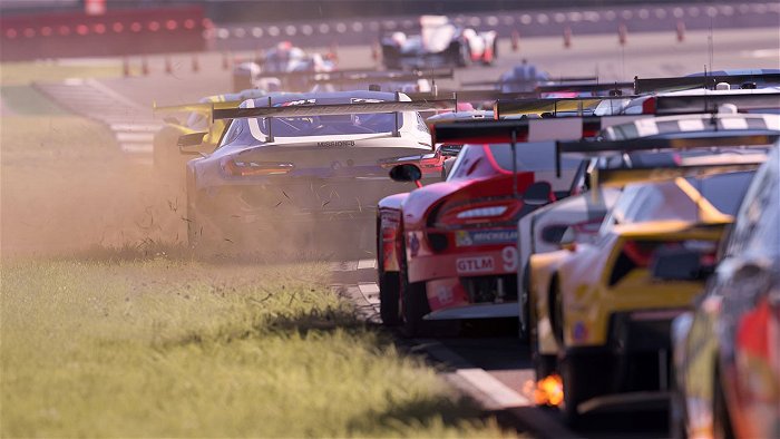 Forza Motorsport Preview: Accelerated Evolution