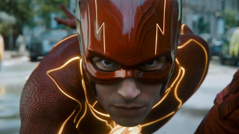 How The Flash is Reshaping the DCU