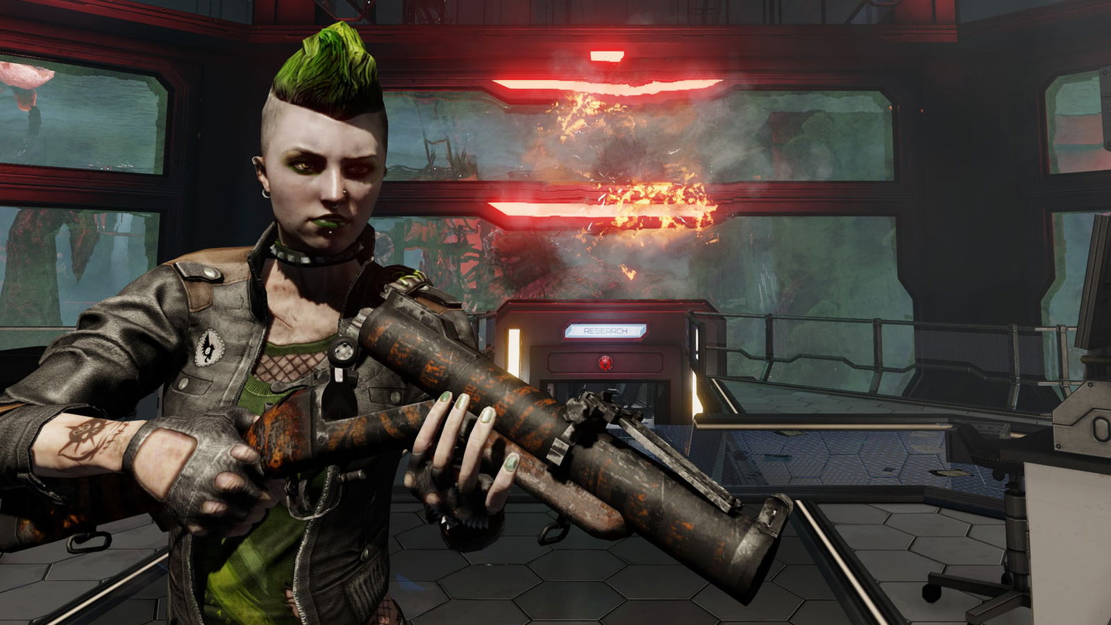 Killing Floor 2 (Pc) Review