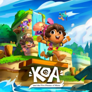 Koa and the Five Pirates of Mara (Nintendo Switch) Mini Review