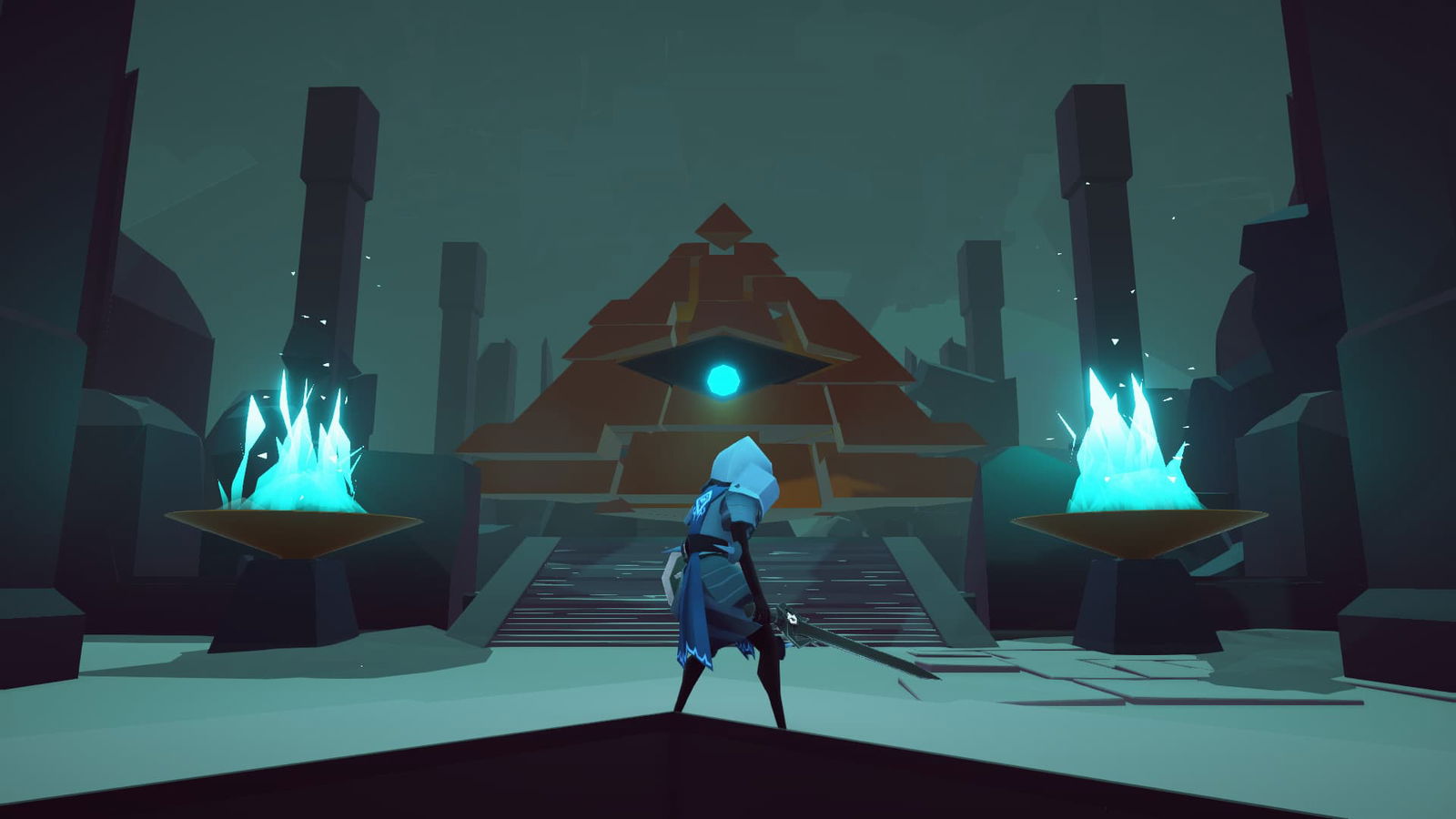 Necropolis (Pc) Review Necropolis (Pc) Review