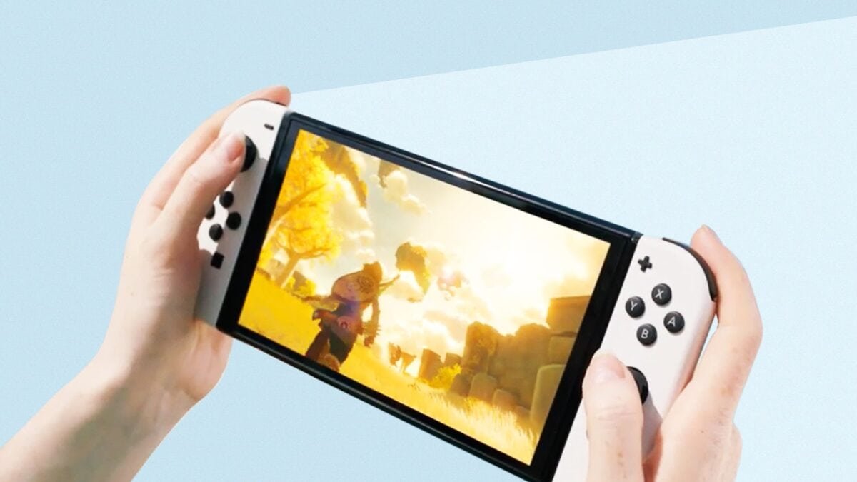 'Nintendo Switch 2' Release Date Rumours Heat Up Again