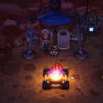 One Lonely Outpost Early Access Preview: Wait.