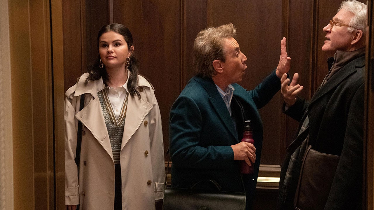 What Is Nominated For The 2024 Golden Globe Awards? Only Murders In The Building Season 3 Review
