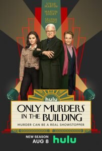 Only Murders In The Building Season 3 Review