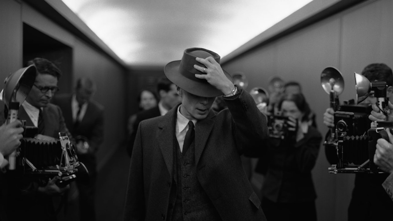 The Full List Of Oscars 2024 Winners: Oppenheimer Dominates Oppenheimer (2023) Review
