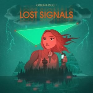 OXENFREE II: Lost Signals (Nintendo Switch) Review
