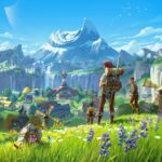 Palia Preview – My MMO Dreams Come True