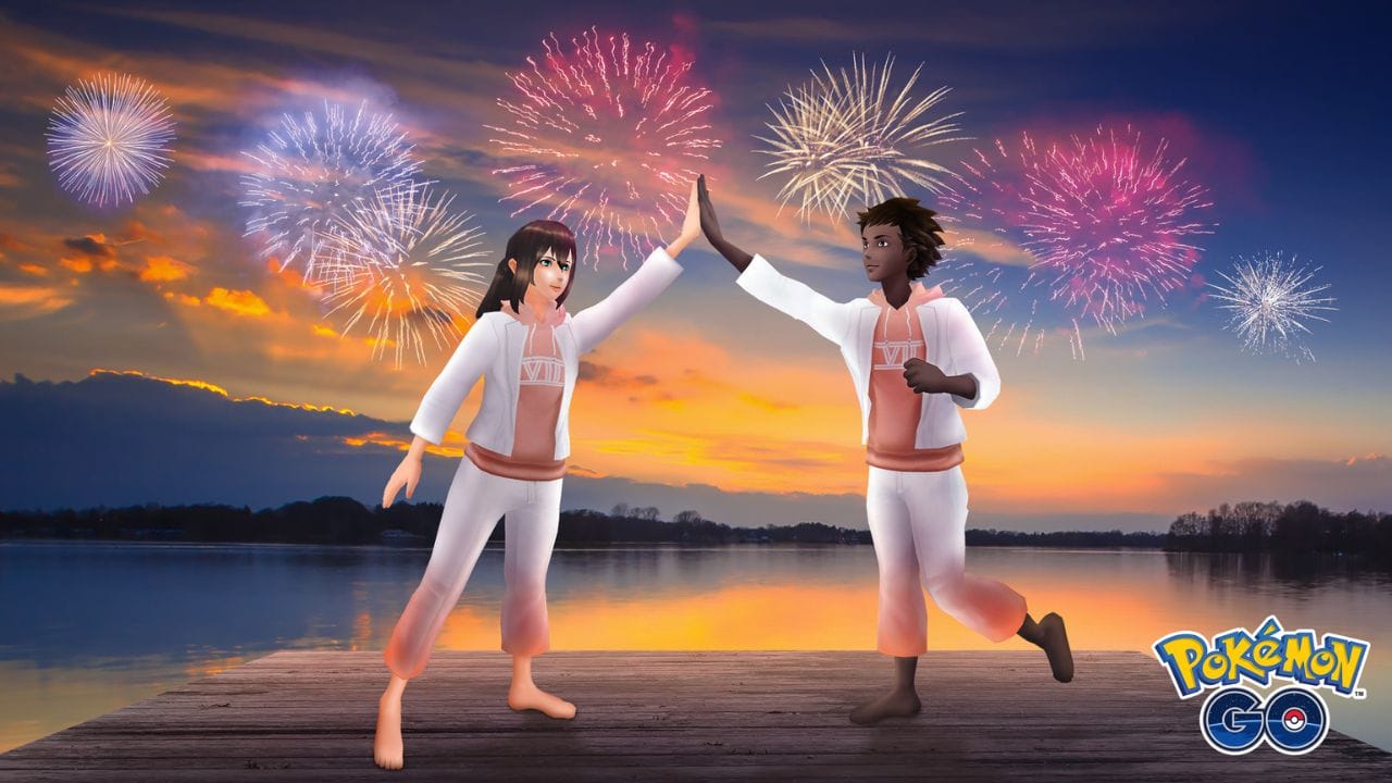 Pokémon Go 7Th Anniversary - What You Need To Know Pokémon Go 7Th Anniversary - What You Need To Know