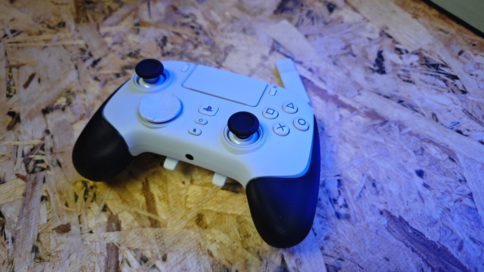 Razer Wolverine V2 Pro Controller for PS5 Review CGMagazine