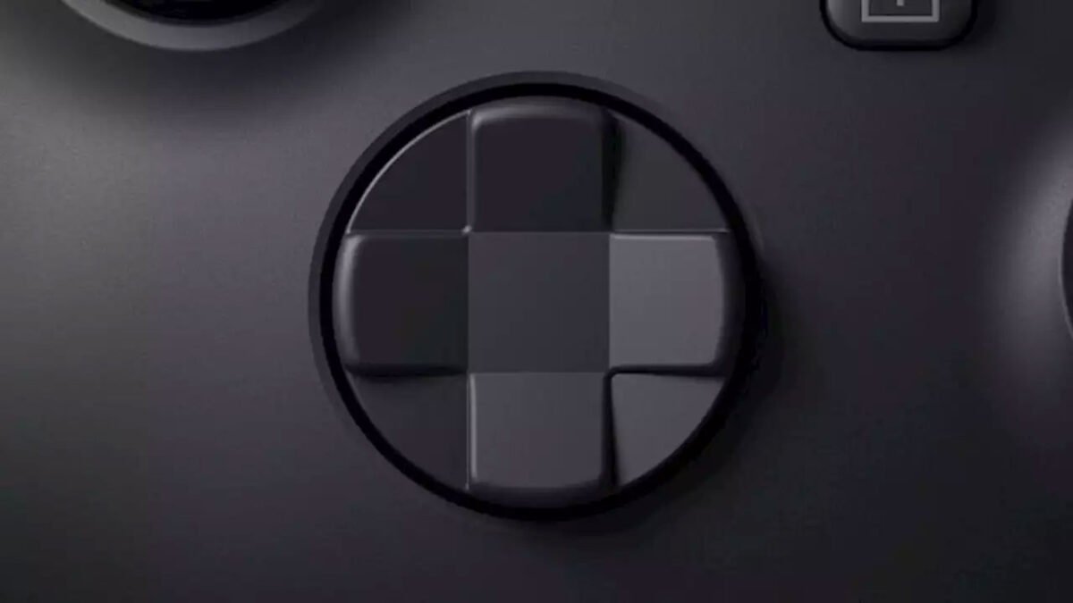 Rumour: New Xbox Stormcloud Vapor Controller Coming Soon