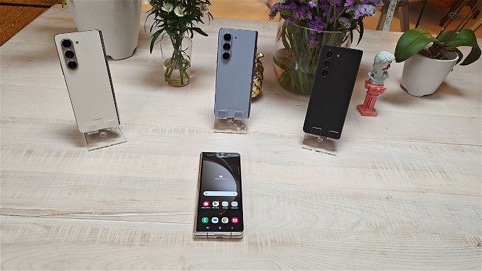 Samsung Galaxy Unpacked July 2023 - Galaxy Z Flip 5 &Amp; Z Fold 5 Big Reveals
