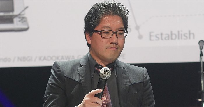 Sonic Developer Yuji Naka Gets Suspended Prison Sentence &Amp; Fine For Insider Trading
